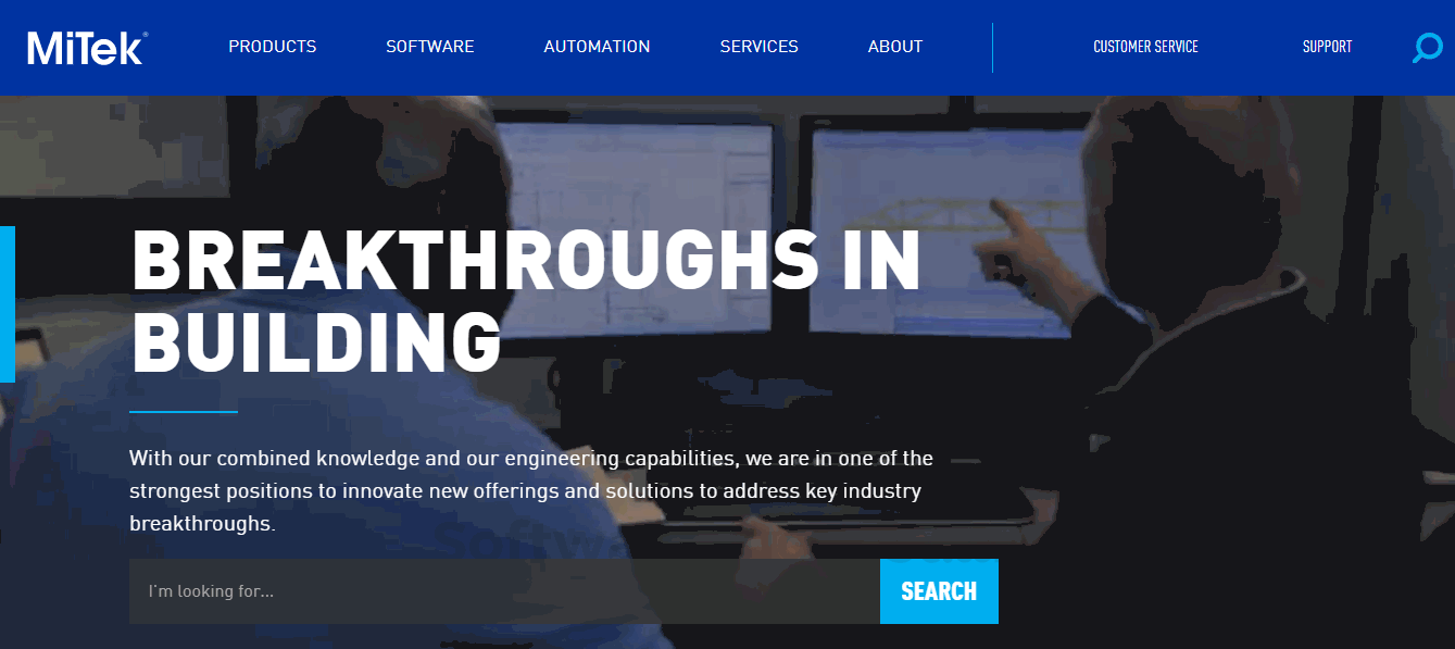 MiTek Pricing, Reviews, & Features in 2022